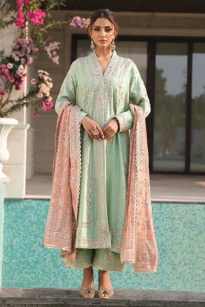 Mehreen outfit