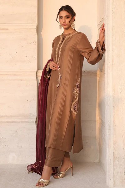 Aabroo outfit