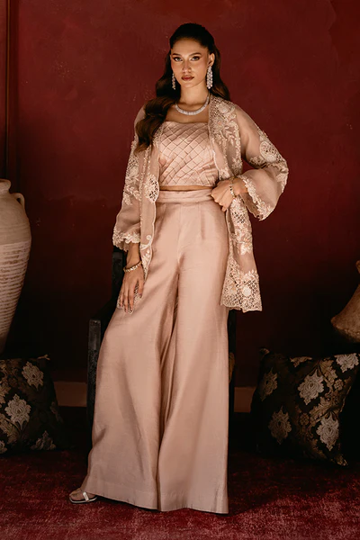 Azela outfit