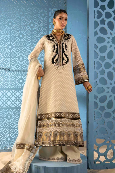 Sahar outfit