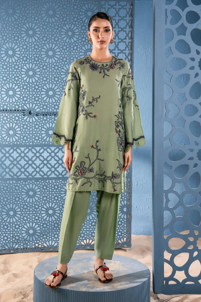 Noor outfit