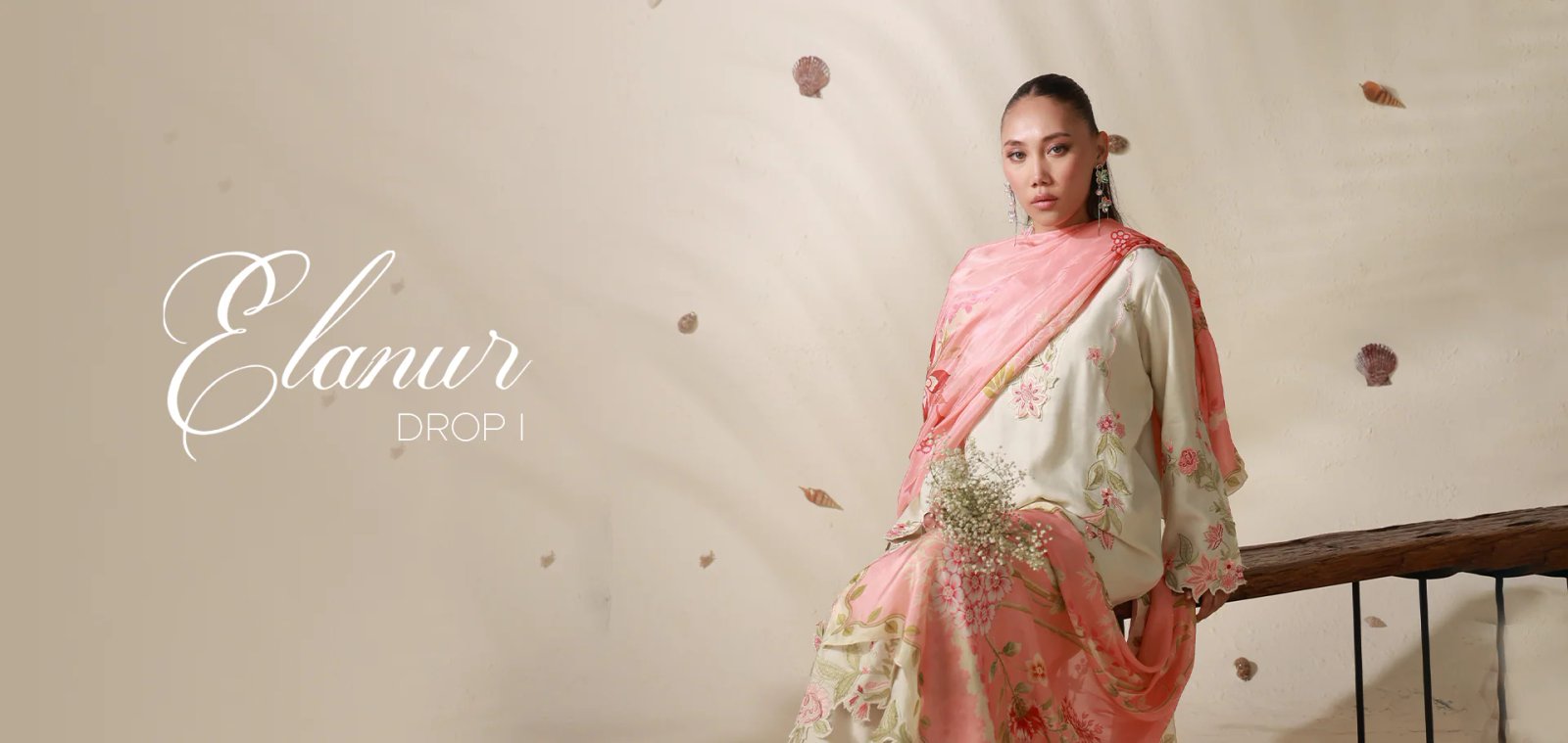 Eclat Elanur Drop II campaign
